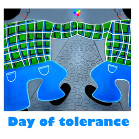 День толерантности