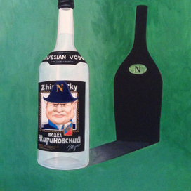 Наполеоновские мечты