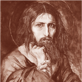 Христос Эль Греко