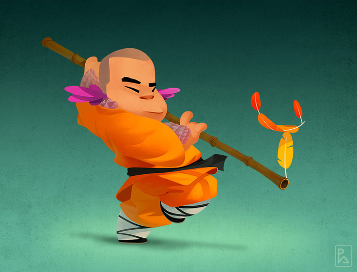 Равновесие