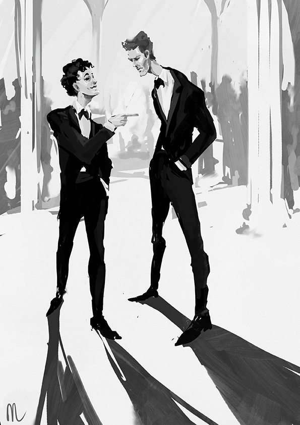 Айн Рэнд "Источник"