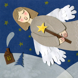 Ночь перед Рождеством 