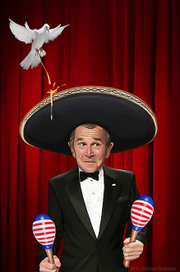 Sombrero de vaquero!