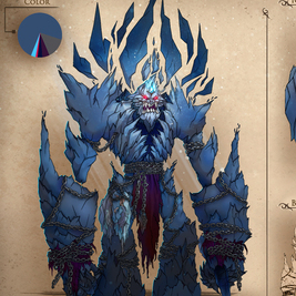 Frost Giant