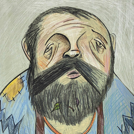 Ойли - Лукойли (Произведение "Между двух стульев Евгений Клюев")