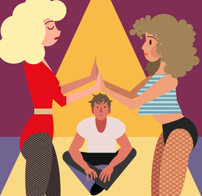 Грязные танцы