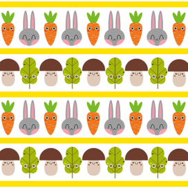 Принт на детскую бутылочку