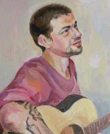 Квартирник