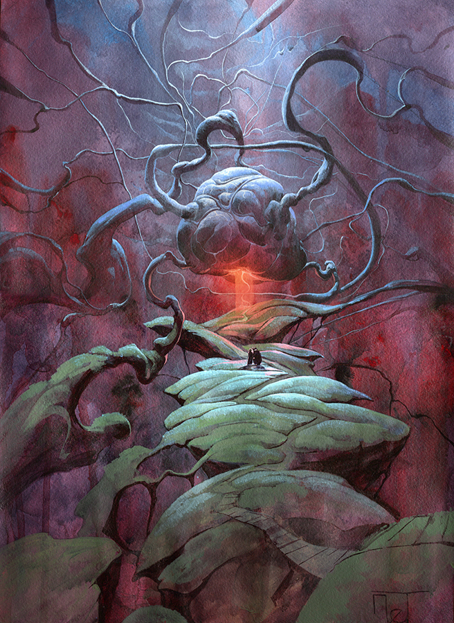 Дела сердечные