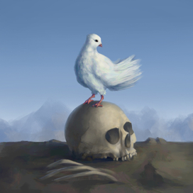 Прекрасный мир 