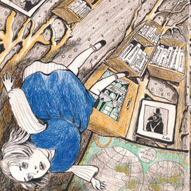 Алиса в Стране чудес_3