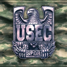 USEC Cup Print