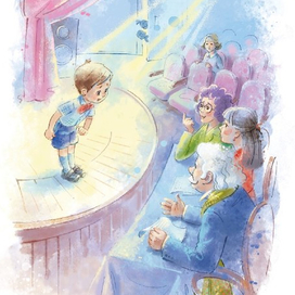 Я вам такое расскажу!