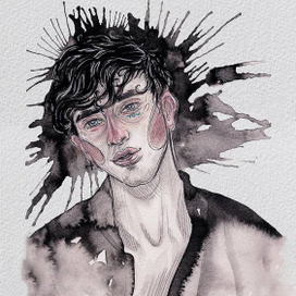 Портрет ноунейма