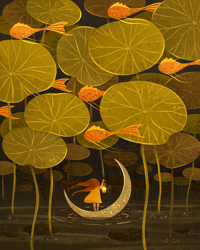 Пир | Folktale week 