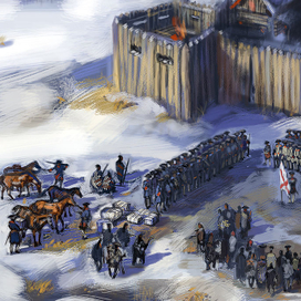 Форт Сент-Джозеф (1781)