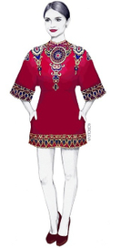 fashion illustration2