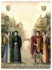 Монтекки и Капулетти