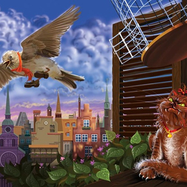 "Калоши счастья"