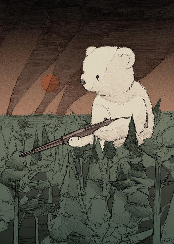 Про Мишутку