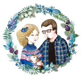 Северное настроение