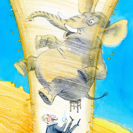 Алан Маршалл "Шепот на ветру", "ВОЛЧОК", 2021