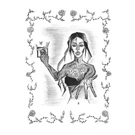 First and last slow and fast 