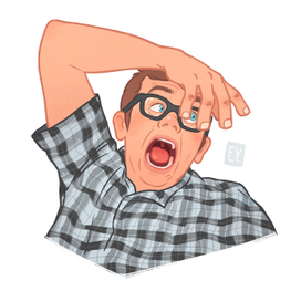 "Александр Сергеевич! Куда стенка девалась?!"