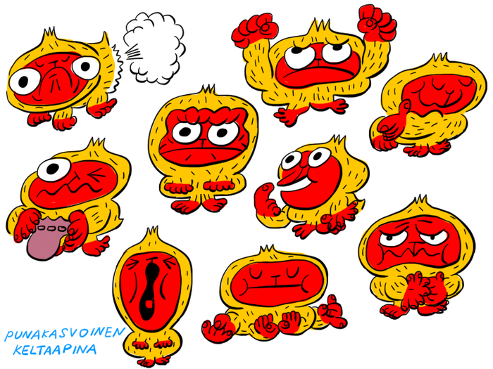 обезьяний царь