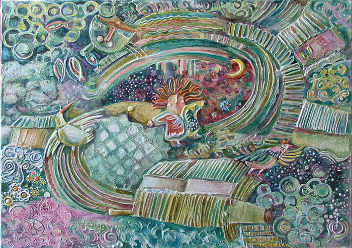 "Різдвяні сни"