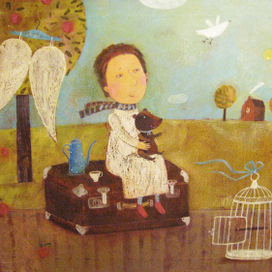 «Чемоданное настроение»