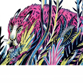 Иллюстрации к детской книге