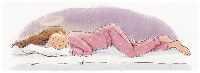 Блины на ужин