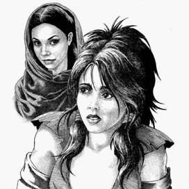 Семирамида. Ивтея. 06-0