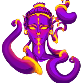 Иллюстрация MeHu