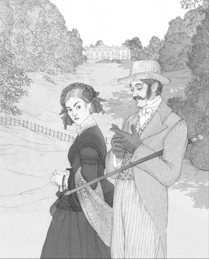 Башни Барчестера