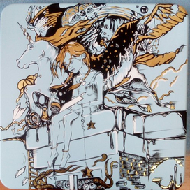 игры воображения