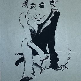 "городской пижон"