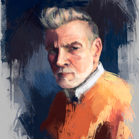 На стиле в старость