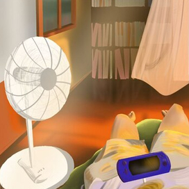 Серия: Ах лето, лето 