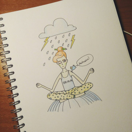 Коротко о лете 2015