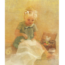 Белошвейка)