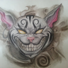 Волшебный мир