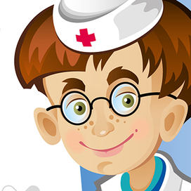 Врача вызывали?