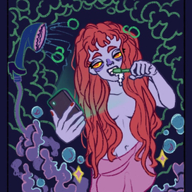 Иллюстрация к книге