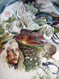 Чудеса лета