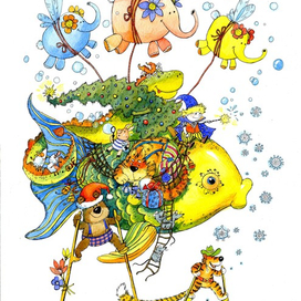 стихи для детей