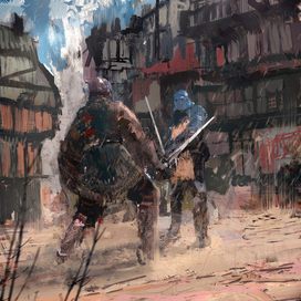 Тренировка