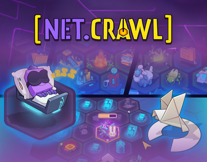 Net.Crawl