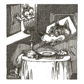 Д.Ч. Харрис. Сказки дядюшки Римуса